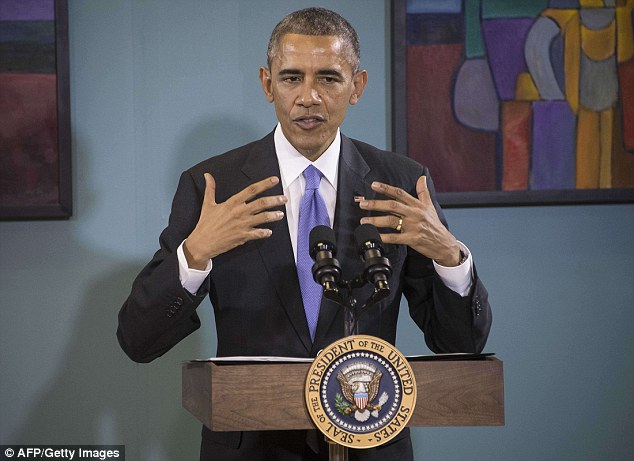Obama adalah Muslim, kata 30% Responden Jajak Pendapat CNN